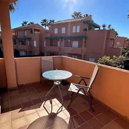 Apartamento Jardin Golf Чиклана-де-ла-Фронтера Экстерьер фото